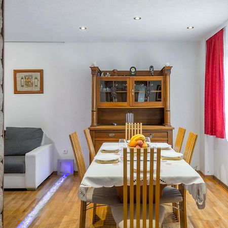 Apartment Antonia Split Bagian luar foto