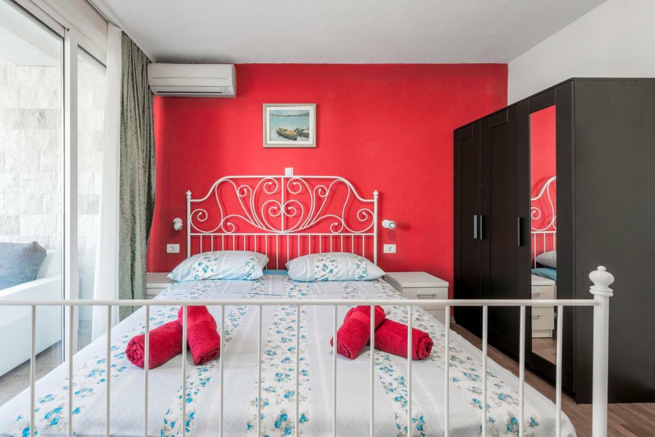 Apartment Antonia Split Bagian luar foto