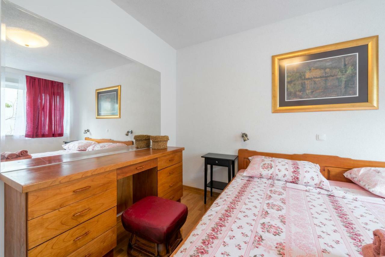 Apartment Antonia Split Bagian luar foto