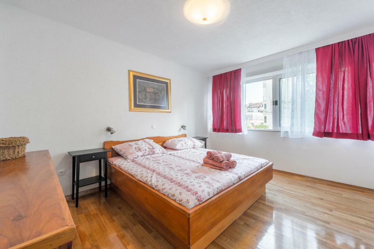 Apartment Antonia Split Bagian luar foto