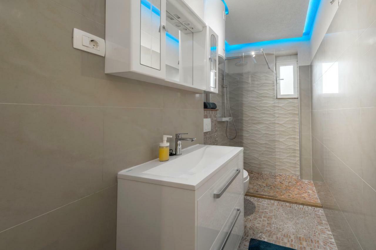 Apartment Antonia Split Bagian luar foto