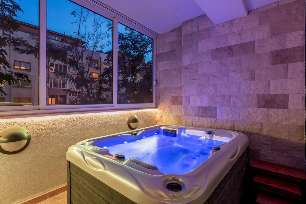 Apartment Antonia Split Bagian luar foto