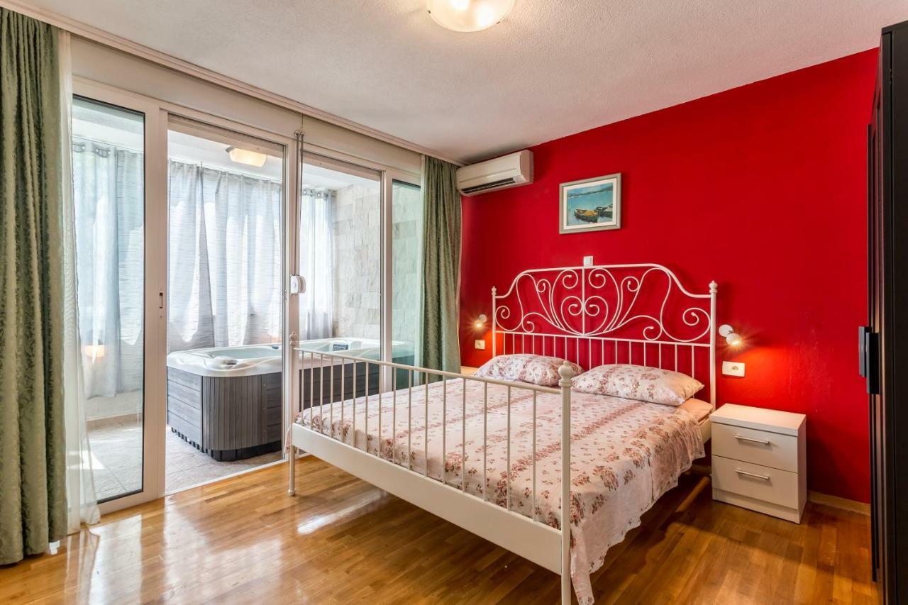 Apartment Antonia Split Bagian luar foto