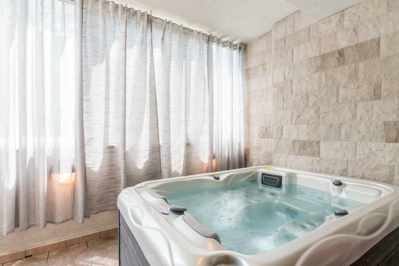 Apartment Antonia Split Bagian luar foto