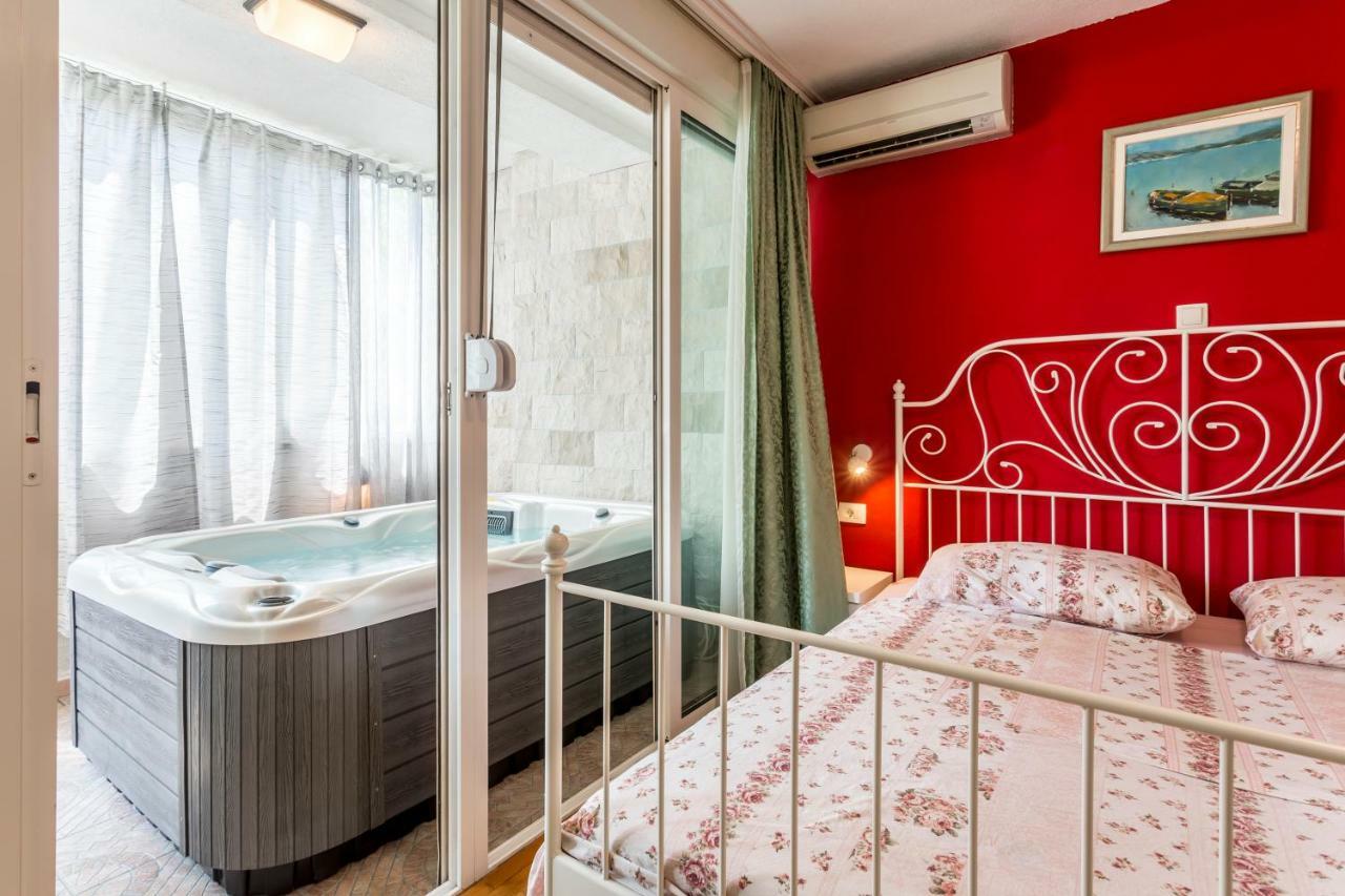 Apartment Antonia Split Bagian luar foto